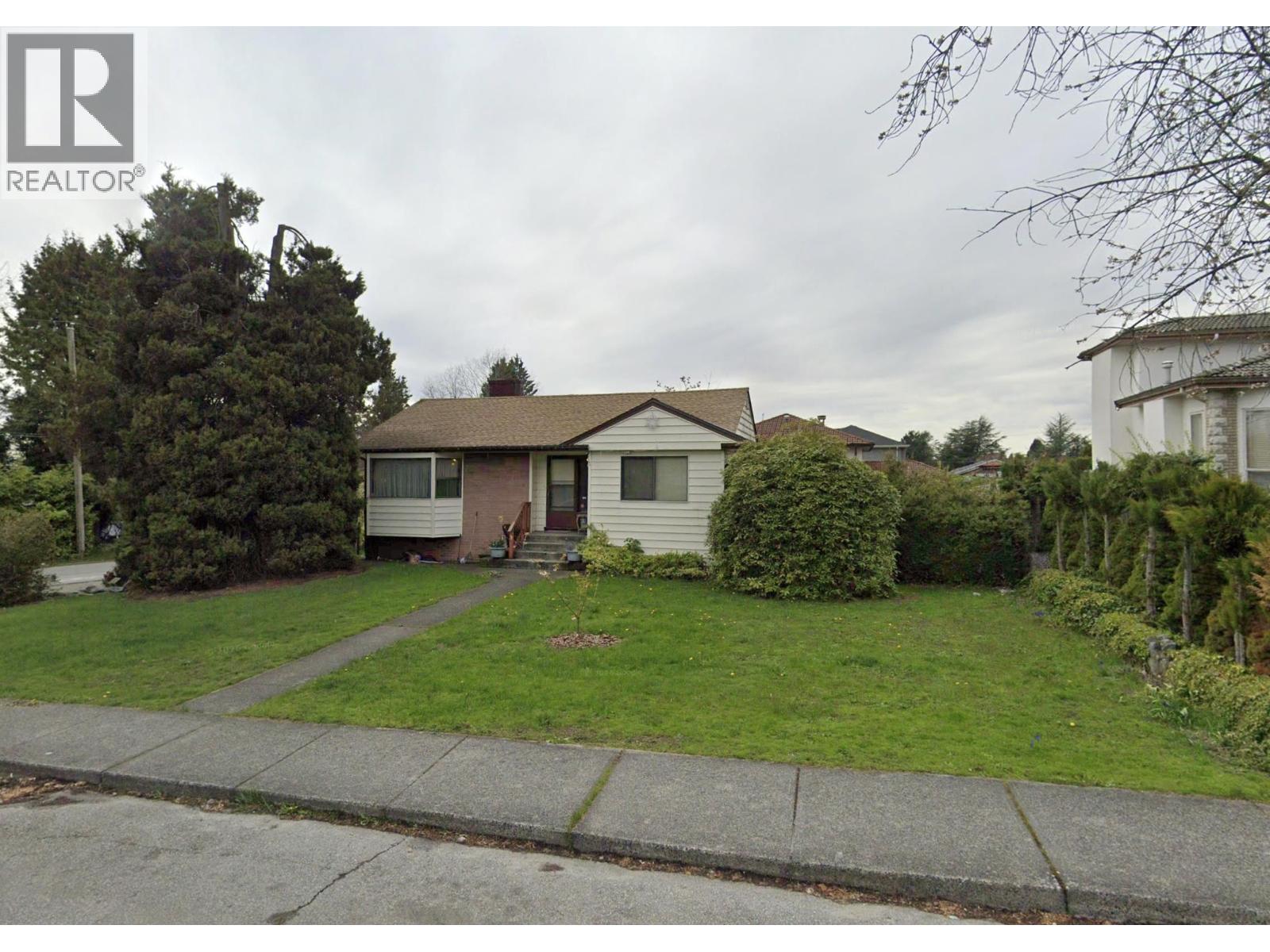 Residential in Burnaby