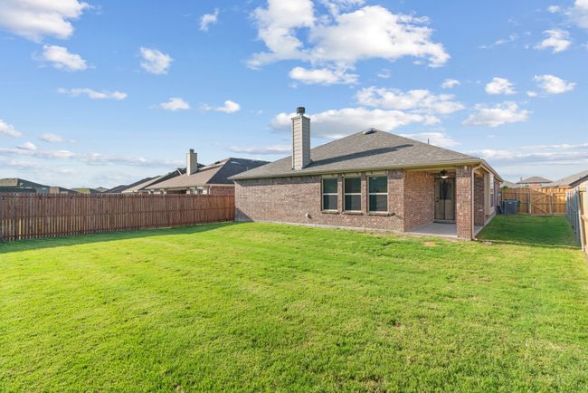 4130 Gaillardia Way, House other with 4 bedrooms, 2 bathrooms and null parking in Forney TX | Image 22
