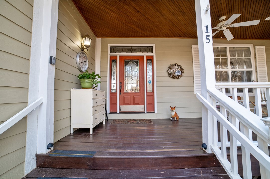 Residential in Bella Vista 4
