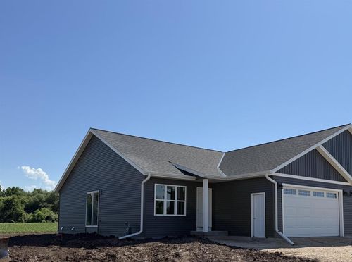 W3270 County Road W, CALUMET, WI, 53049 | Card Image