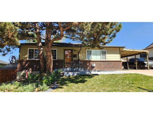 3387 W 93rd Ave, Westminster, CO, 80031-2706 | Card Image