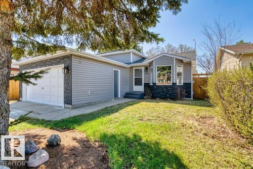 4209 25 Ave Nw, Edmonton, AB, T6L6B4 | Card Image