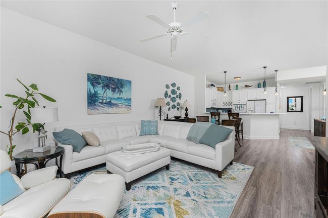UNIT-202 - 11100 Hacienda Del Mar Blvd, Condo with 2 bedrooms, 3 bathrooms and null parking in PLACIDA FL | Image 23
