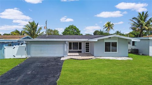 6331 Sw 35th St, Miramar, FL, 33023-5014 | Card Image