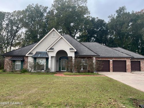 1000 Bear Creek Cir, Breaux Bridge, LA, 70517-6749 | Card Image