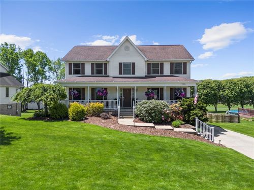 1114 Redoak Dr, Harrison City, PA, 15636-1607 | Card Image