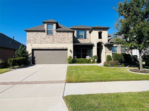 16273 Sedgemoor Dr, Frisco, TX, 75033-7214 | Card Image