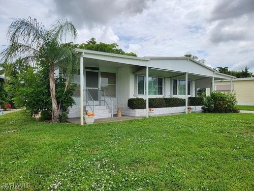 26256 Duchess Ln, BONITA SPRINGS, FL, 34135-6545 | Card Image