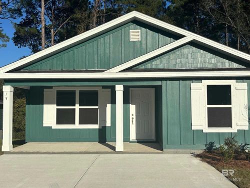 73 Summer Oaks Dr, Daphne, AL, 36526-4835 | Card Image