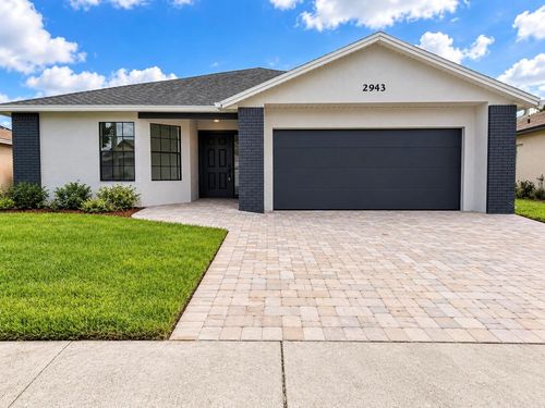2943 Woolridge Dr, ORLANDO, FL, 32837-9072 | Card Image