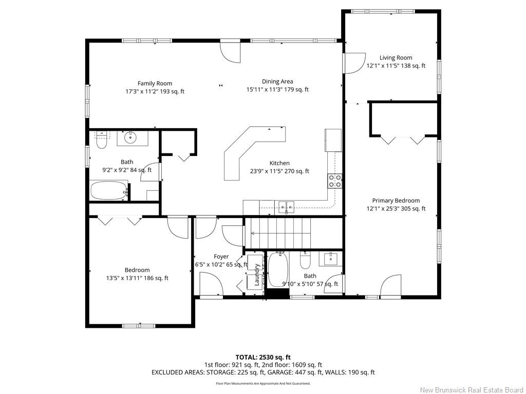 Residential in Shediac 2