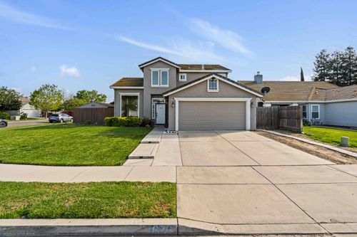 1676 Ramson Drive, Turlock, CA, 95380 | Card Image