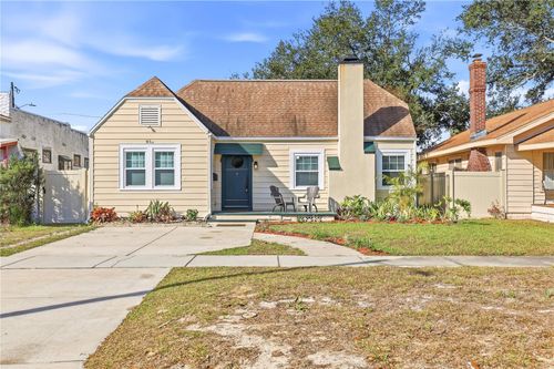 918 45th St N, ST PETERSBURG, FL, 33713-6256 | Card Image