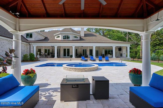 2270 Midland Rd, House other with 4 bedrooms, 6 bathrooms and 5 parking in Pinehurst NC | Image 88