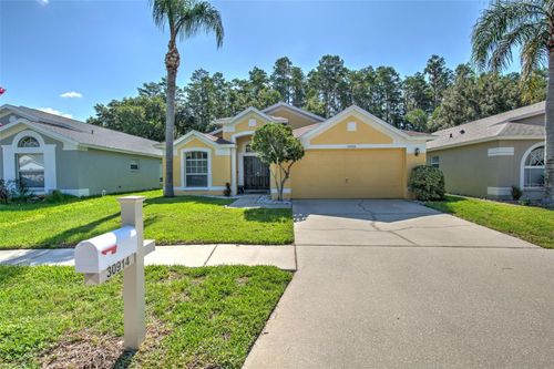 30914 Burleigh Dr, Wesley Chapel, FL, 33543-7866 | Card Image
