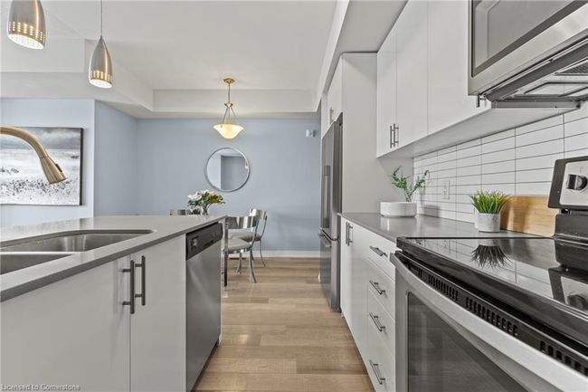 102 - 1200 Main St E, Townhouse with 2 bedrooms, 3 bathrooms and 1 parking in Milton ON | Image 15