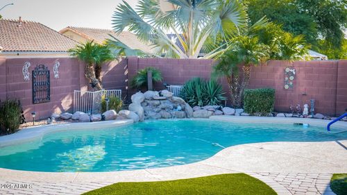 11341 E Edgewood Ave, Mesa, AZ, 85208-7663 | Card Image
