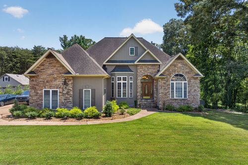 25 W Laurel Ave, McMinnville, TN, 37110 | Card Image