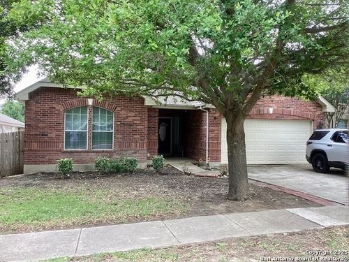 10814 Shetland Hls, San Antonio, TX, 78254-6022 | Card Image