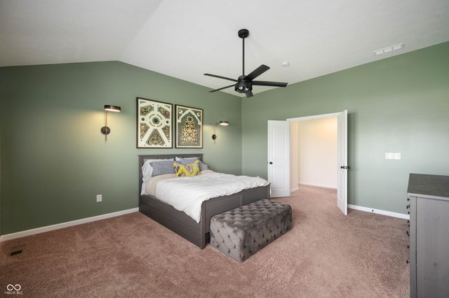 8452 Ironhill Ct, House other with 4 bedrooms, 3 bathrooms and null parking in Indianapolis IN | Image 21