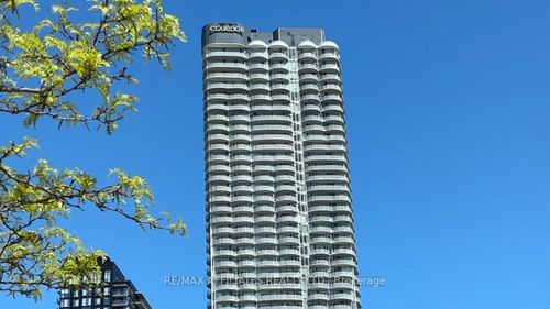 1603-805 Carling Ave, Ottawa, ON, K1S5W9 | Card Image