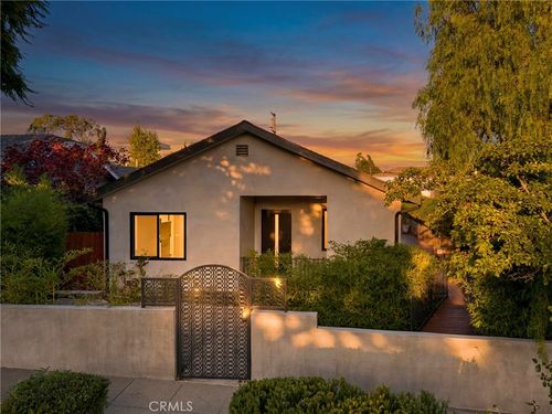 1247 25th St, Santa Monica, CA, 90402 | Card Image