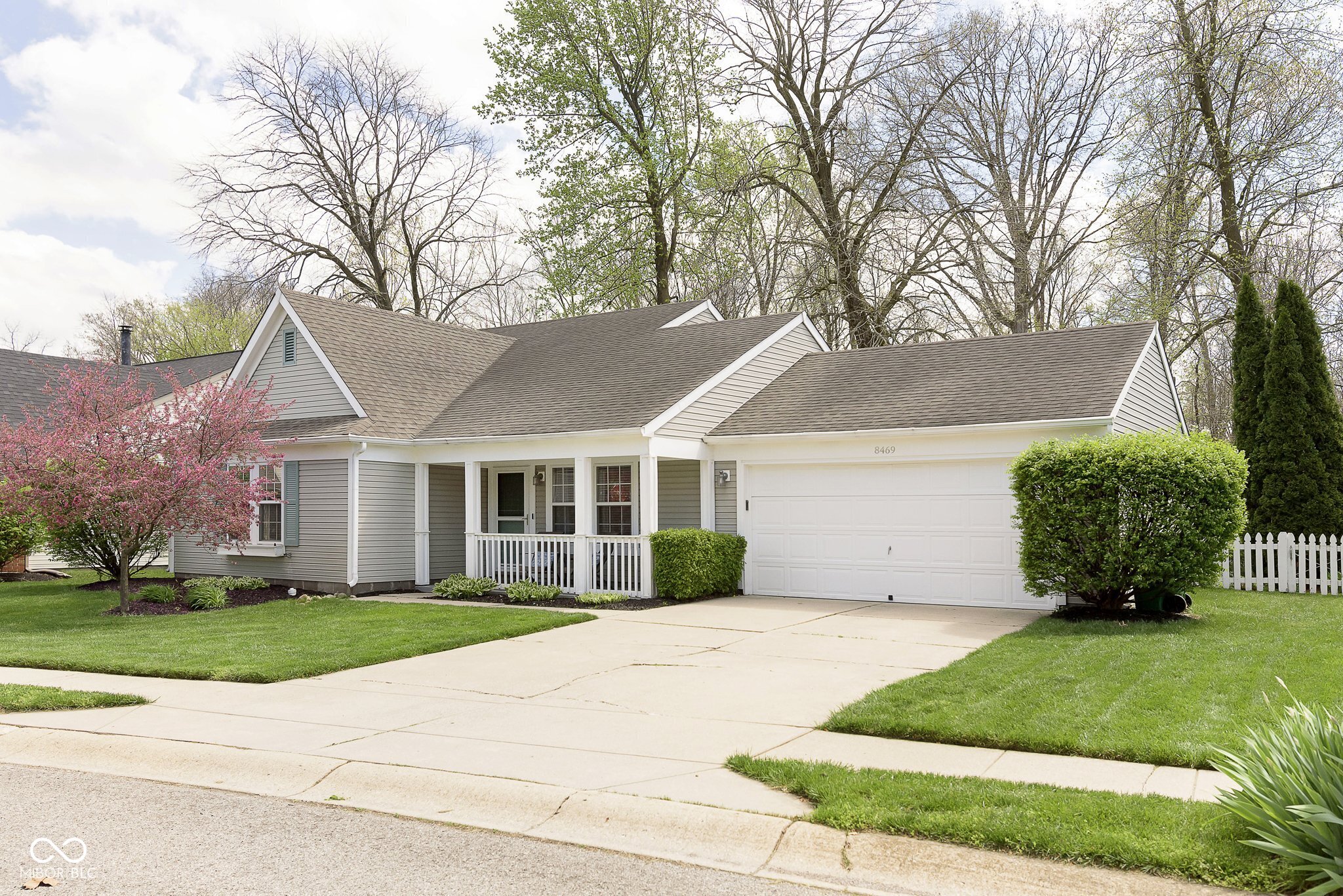 Residential in Fishers 2
