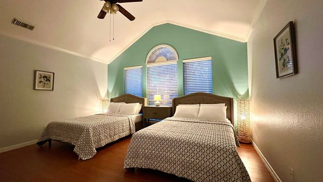 3332 Heather Glen Dr, House other with 4 bedrooms, 2 bathrooms and null parking in Flower Mound TX | Image 6