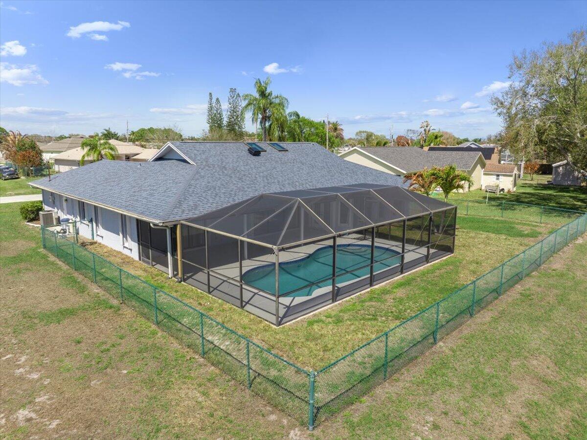 Residential in Port St. Lucie 3