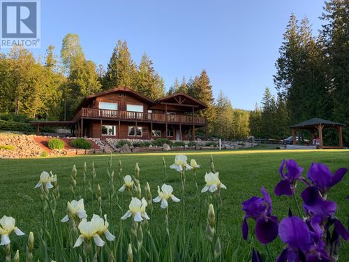 296 Trinity Valley Rd, Lumby, BC, V0E2G4 | Card Image
