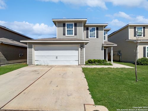 3139 Gilbert Ln, San Antonio, TX, 78213 | Card Image