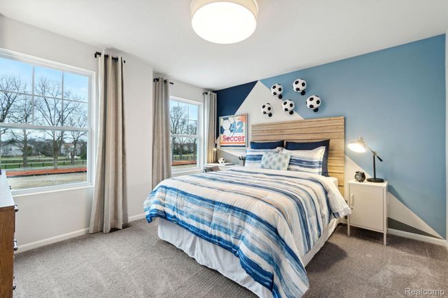 Bedroom - Representational Photo | Image 16
