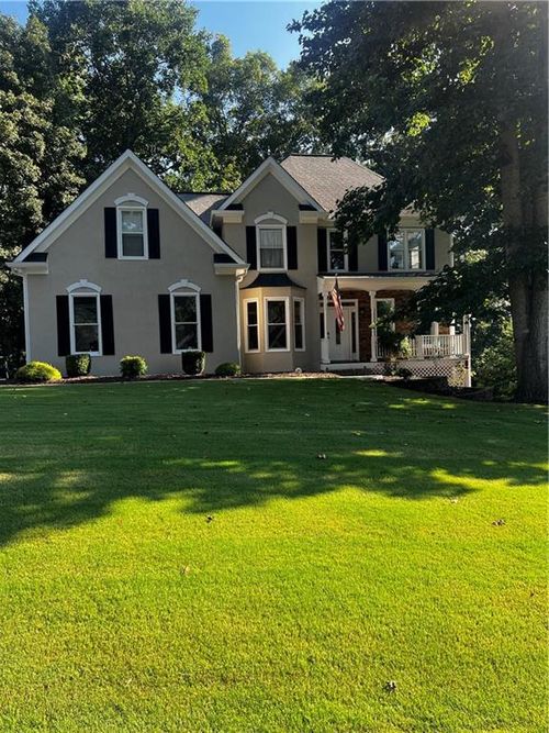 1140 Easy St, Suwanee, GA, 30024-4249 | Card Image
