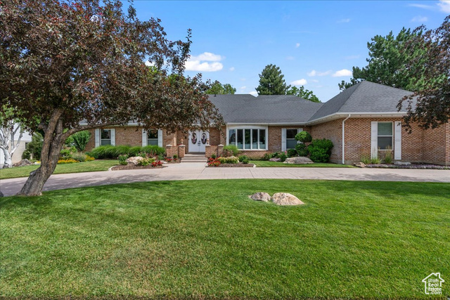Evesham Dr, Salt Lake City, UT 84107