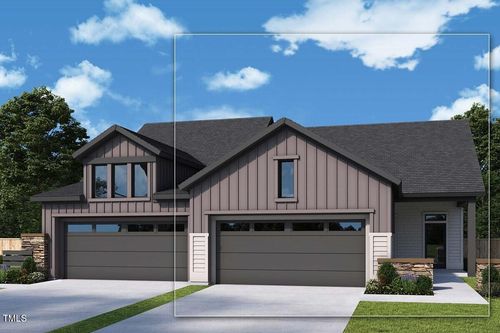 60 Tantara Bend, Pittsboro, NC, 27312 | Card Image