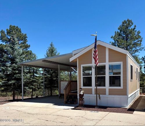 35-270 N Clark Road, Show Low, AZ, 85901 | Card Image