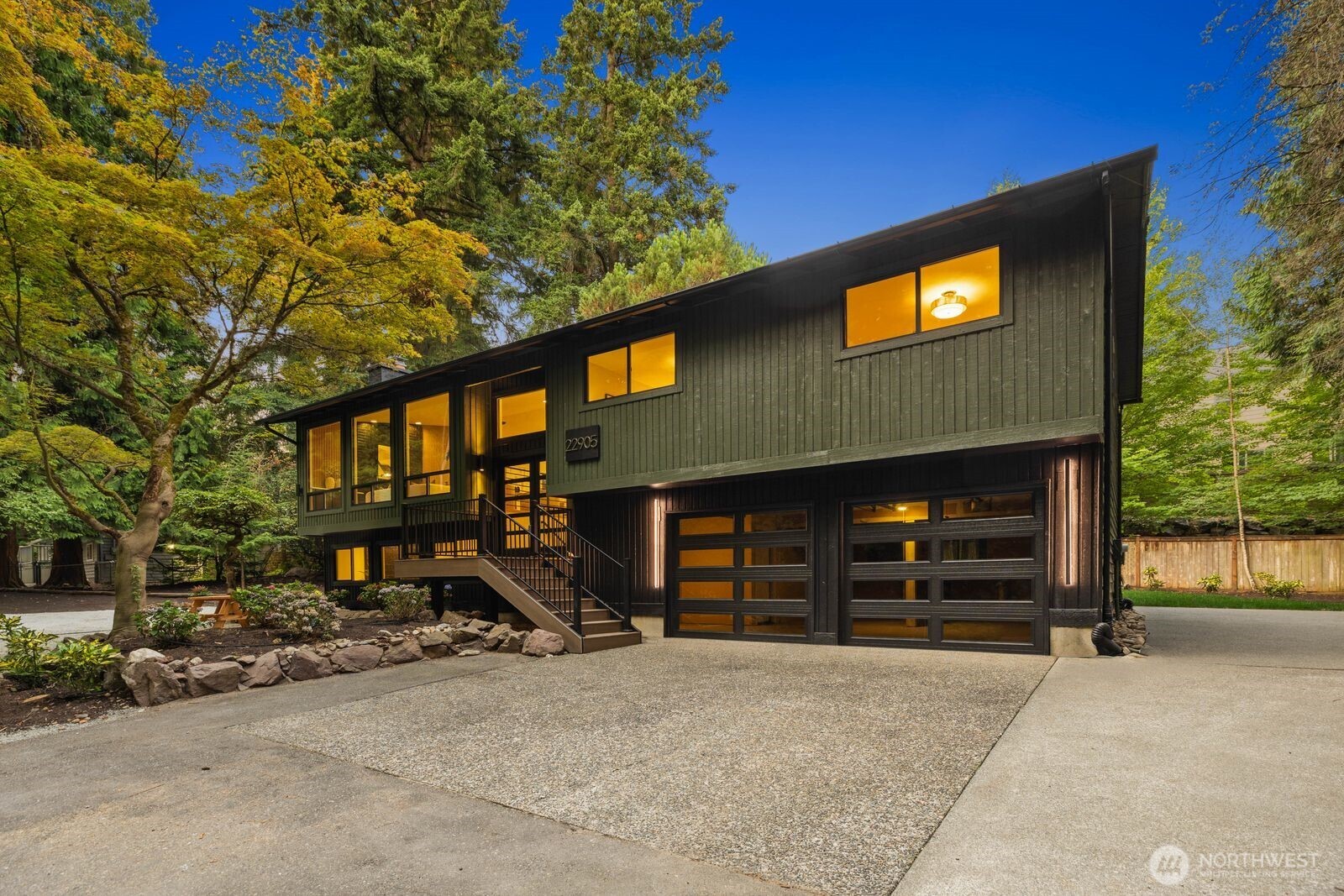 Residential in Bothell 4