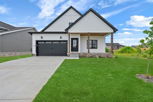 2550 Carters Farm Road, Bowling Green, KY, 42103 | Card Image