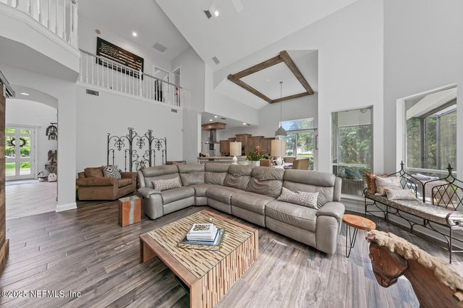 501 Fresh Pond Rd, House other with 5 bedrooms, 5 bathrooms and null parking in Ponte Vedra Beach FL | Image 14