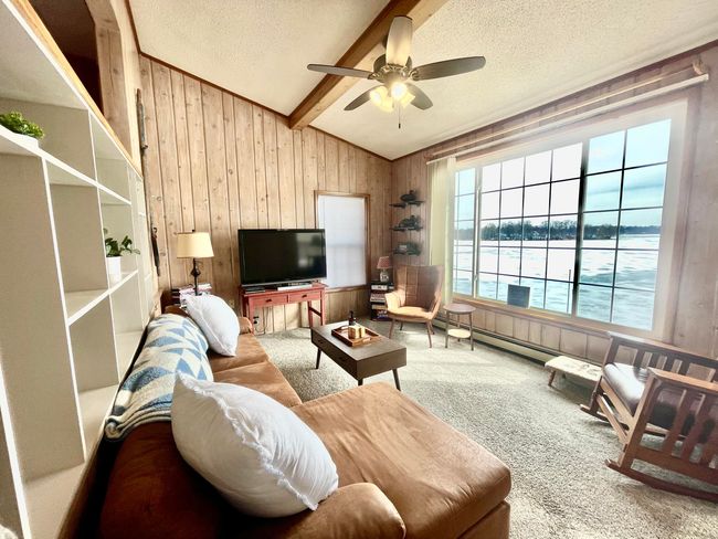 3431 W Shore Dr, House other with 2 bedrooms, 1 bathrooms and null parking in Battle Creek MI | Image 14