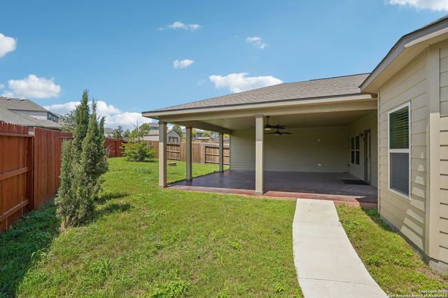 11518 Biddle Hts, House other with 5 bedrooms, 3 bathrooms and null parking in San Antonio TX | Image 44