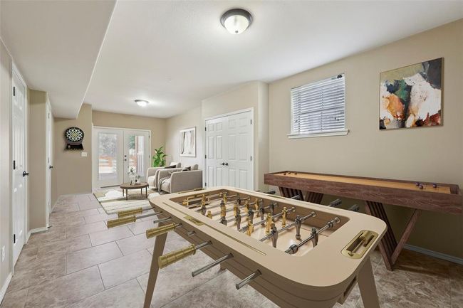 243 Riverbirch, House other with 5 bedrooms, 4 bathrooms and 2 parking in Brookeland TX | Image 33