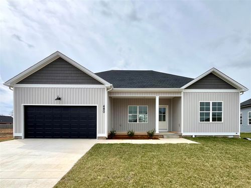 Lot 632 Cedar Hollow Dr, Bowling Green, KY, 42101 | Card Image