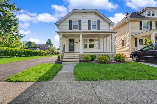 14 Field Ave, Lancaster, NY, 14086-2405 | Card Image