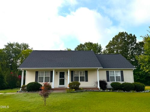 399 Reeder Branch Dr, Clayton, NC, 27520-4001 | Card Image