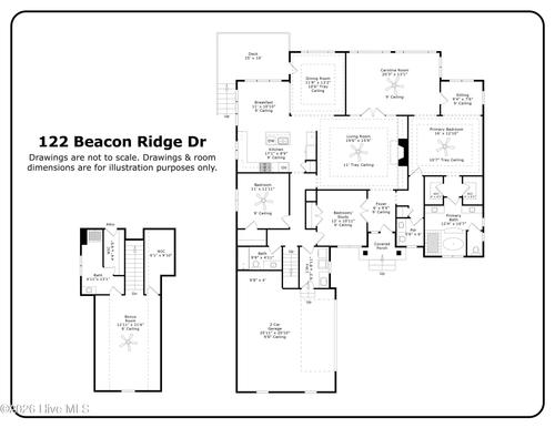 122 Beacon Ridge Dr, West End, NC, 27376 | Card Image