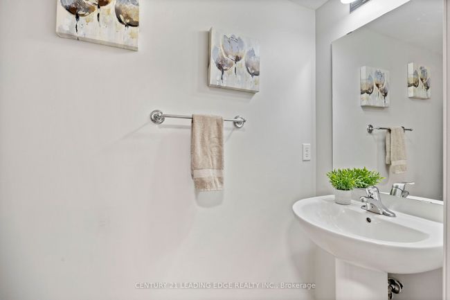 432 - 44 Filly Path, Condo with 3 bedrooms, 3 bathrooms and 1 parking in Oshawa ON | Image 14