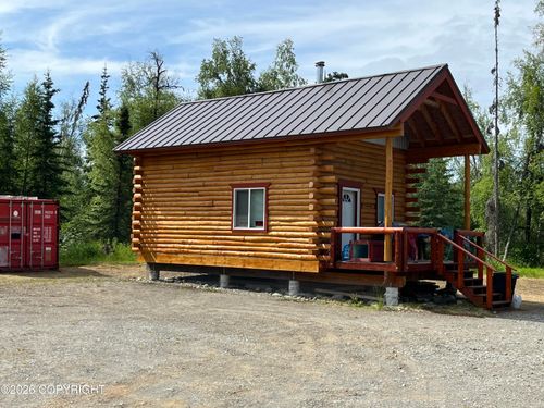 35556 S Southfork Rd, Talkeetna, AK, 99676 | Card Image
