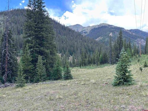 Lot 10 Overland Estates, Cr 110, Silverton, CO, 81433 | Card Image