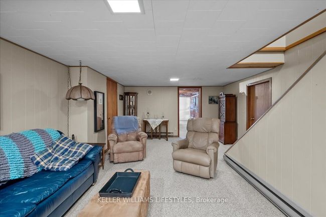 20 Park Lane, House other with 3 bedrooms, 2 bathrooms and 4 parking in Forest ON | Image 27